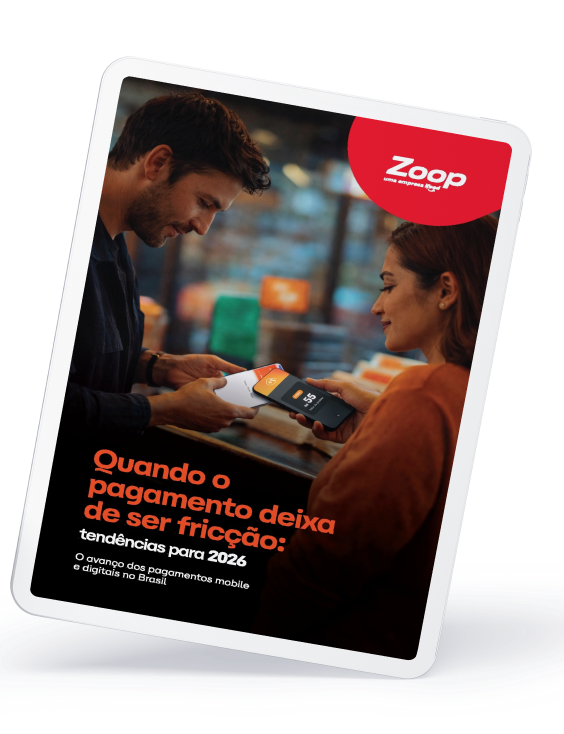 Capa do e-book nova era dos pagamentos digitais e inteligentes: o que esperar?